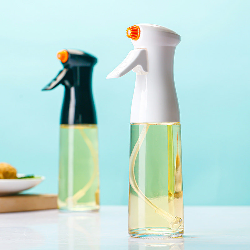 ChefMist High-Pressure Oil Spray Bottle