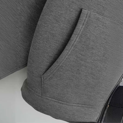 ModeHaus Double Pocket Sweater