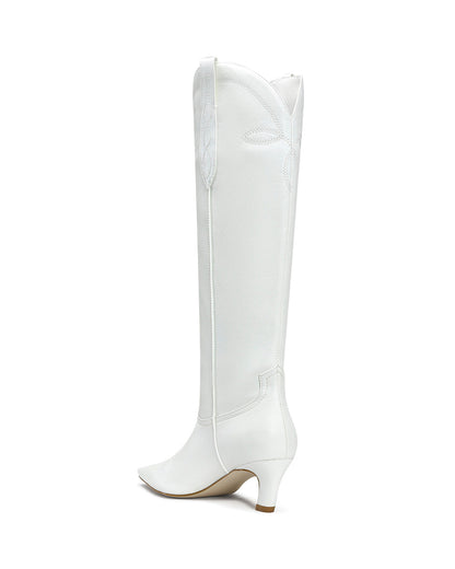 Amelia Knee-High Boot-3