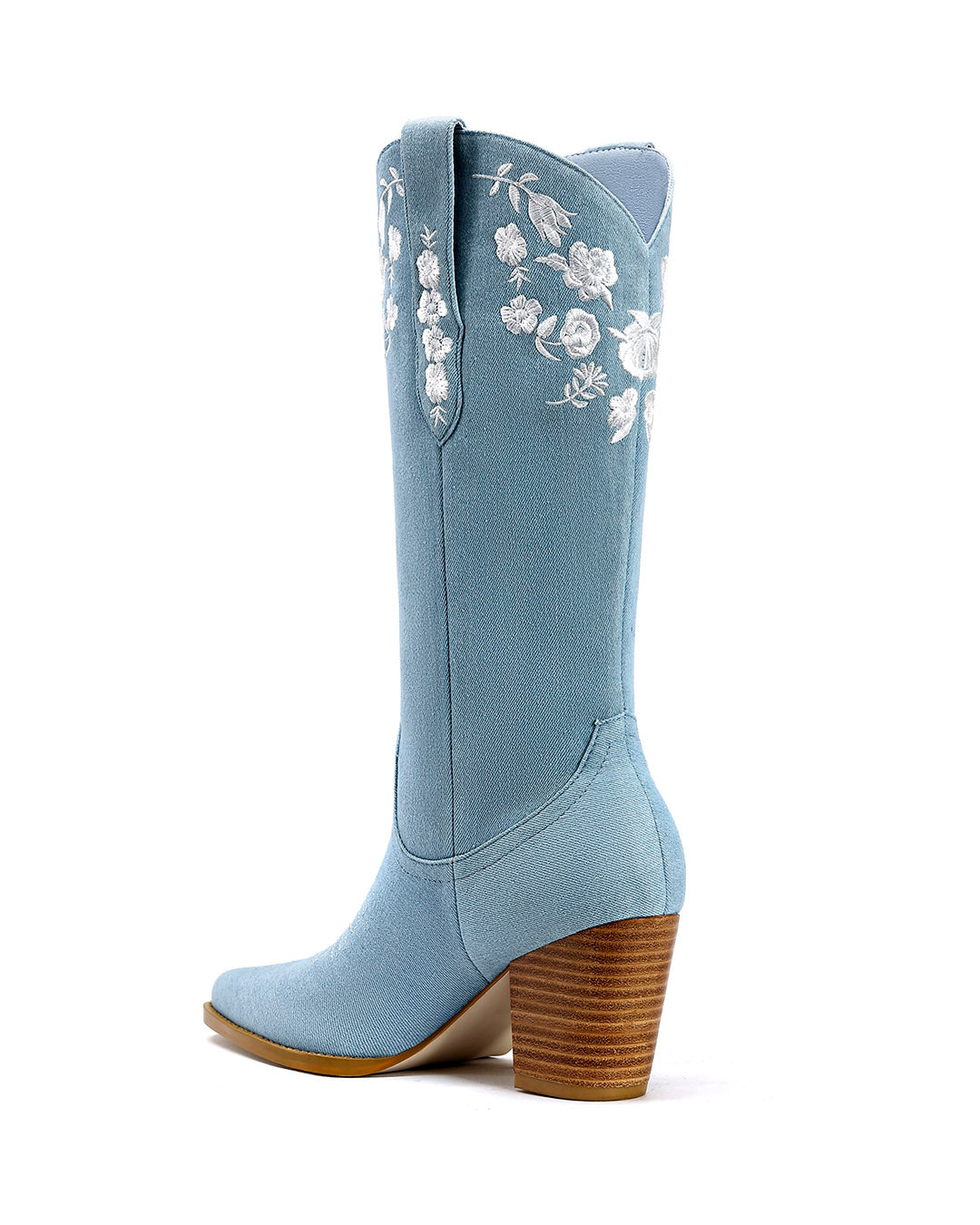 Athene Western Boot-3