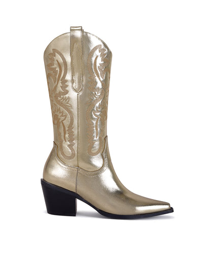 Aurelia Western Boot-0