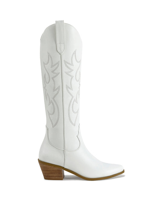 Celia Western Boot-0