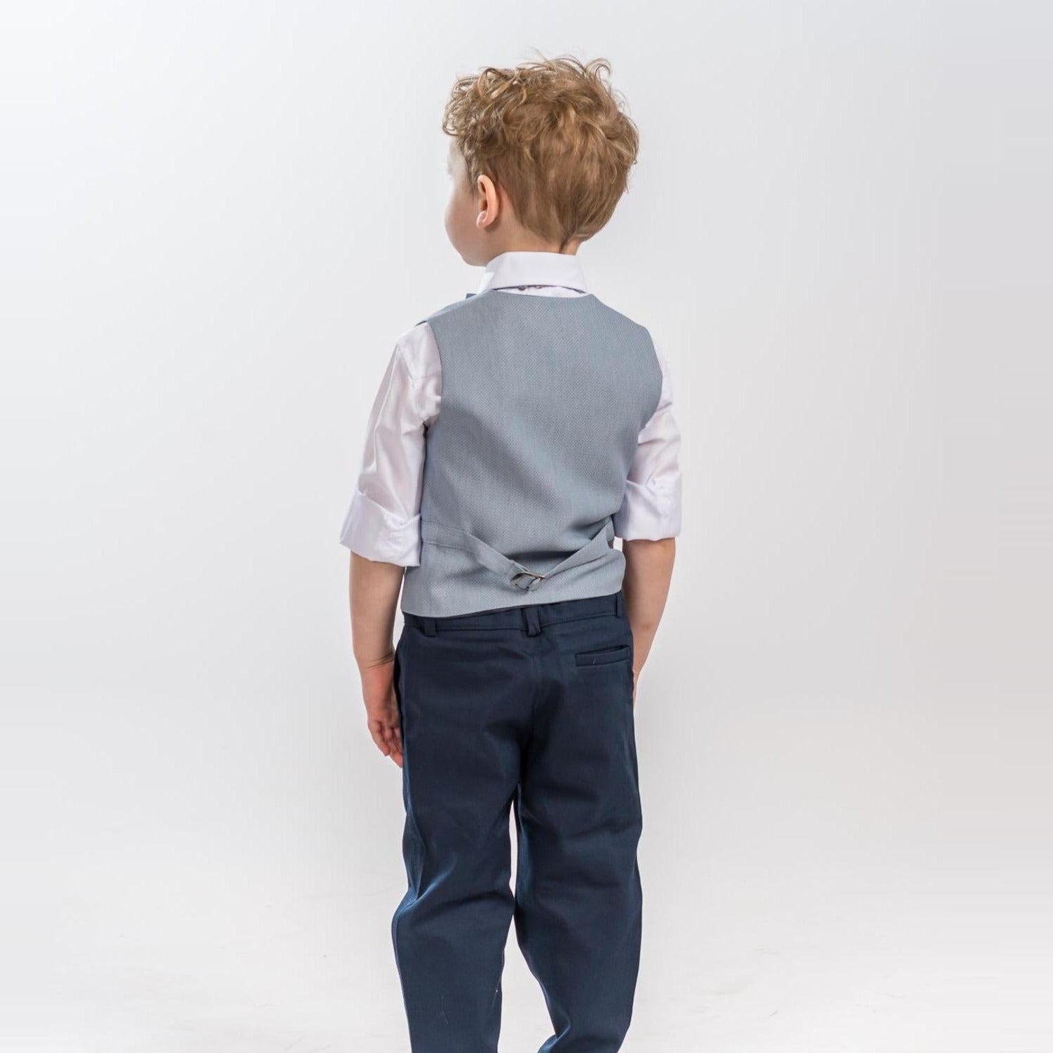 The Player Formal Boys Suit-4
