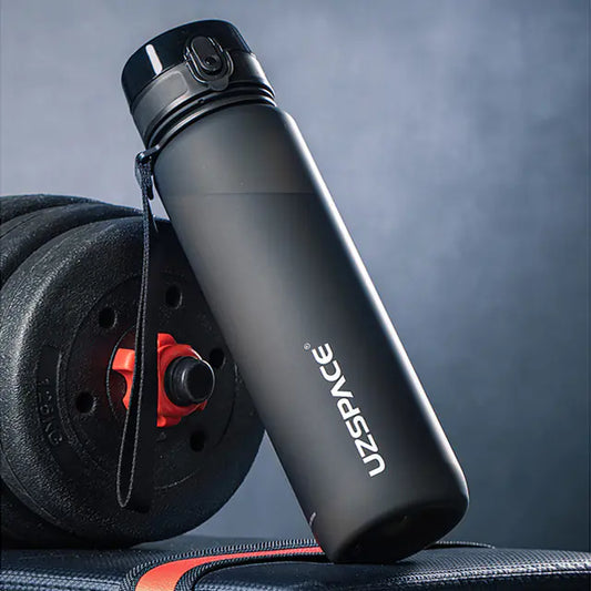 HydroGo Leakproof Tritan Bottle