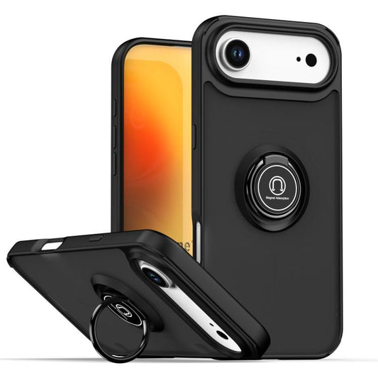LuxeEdge Fusion – iPhone 17 Air Case