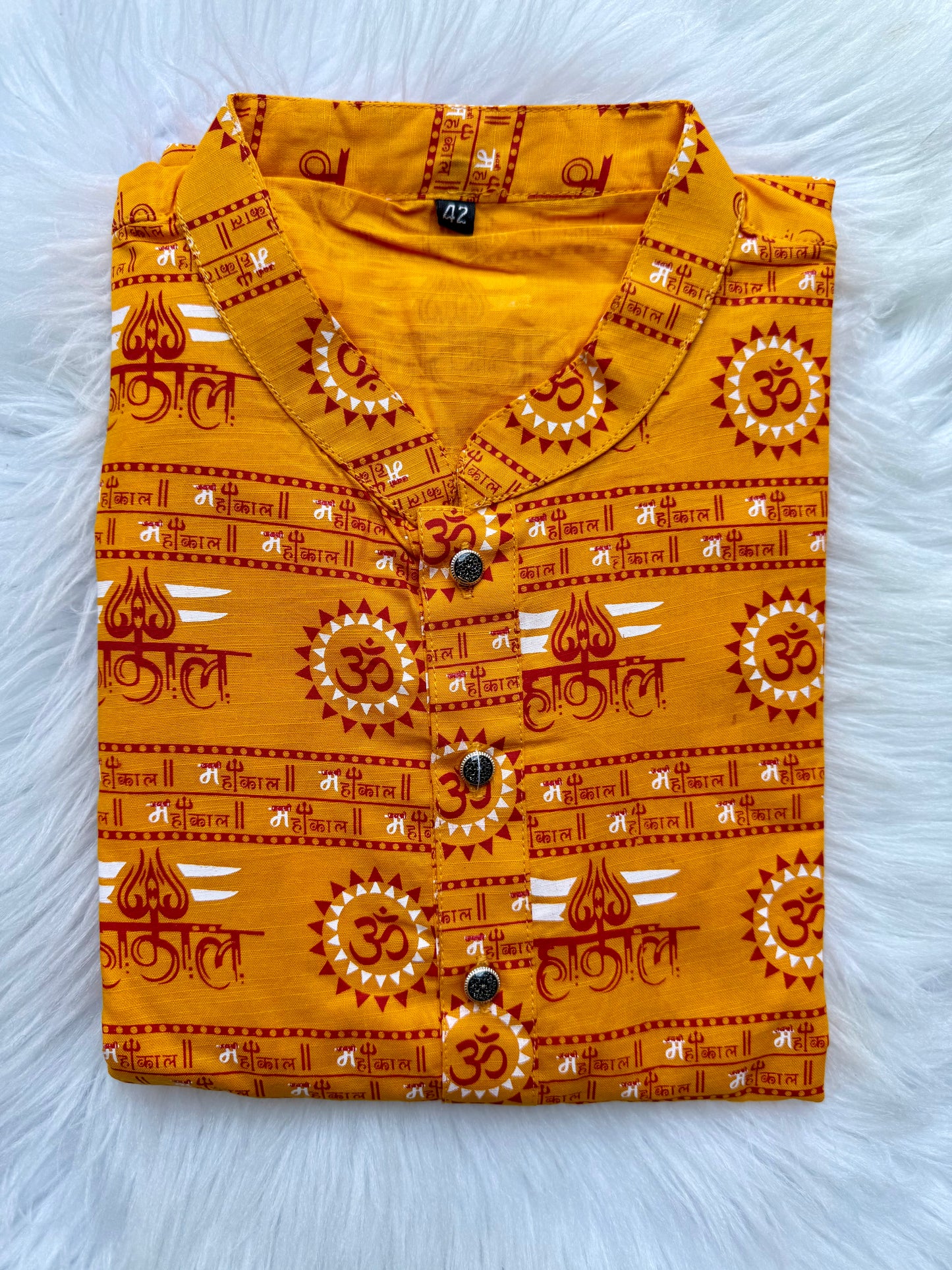 Durga Puja Special Panjabi – Traditional & Trendy 6