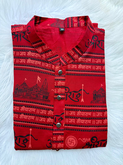 Durga Puja Special Panjabi – Traditional & Trendy 3