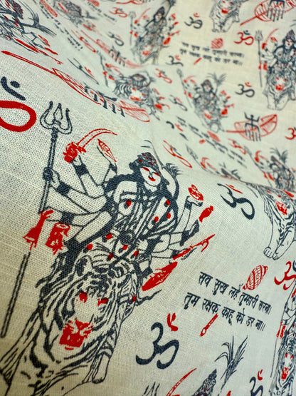 Durga Puja Special Panjabi – Traditional & Trendy 7