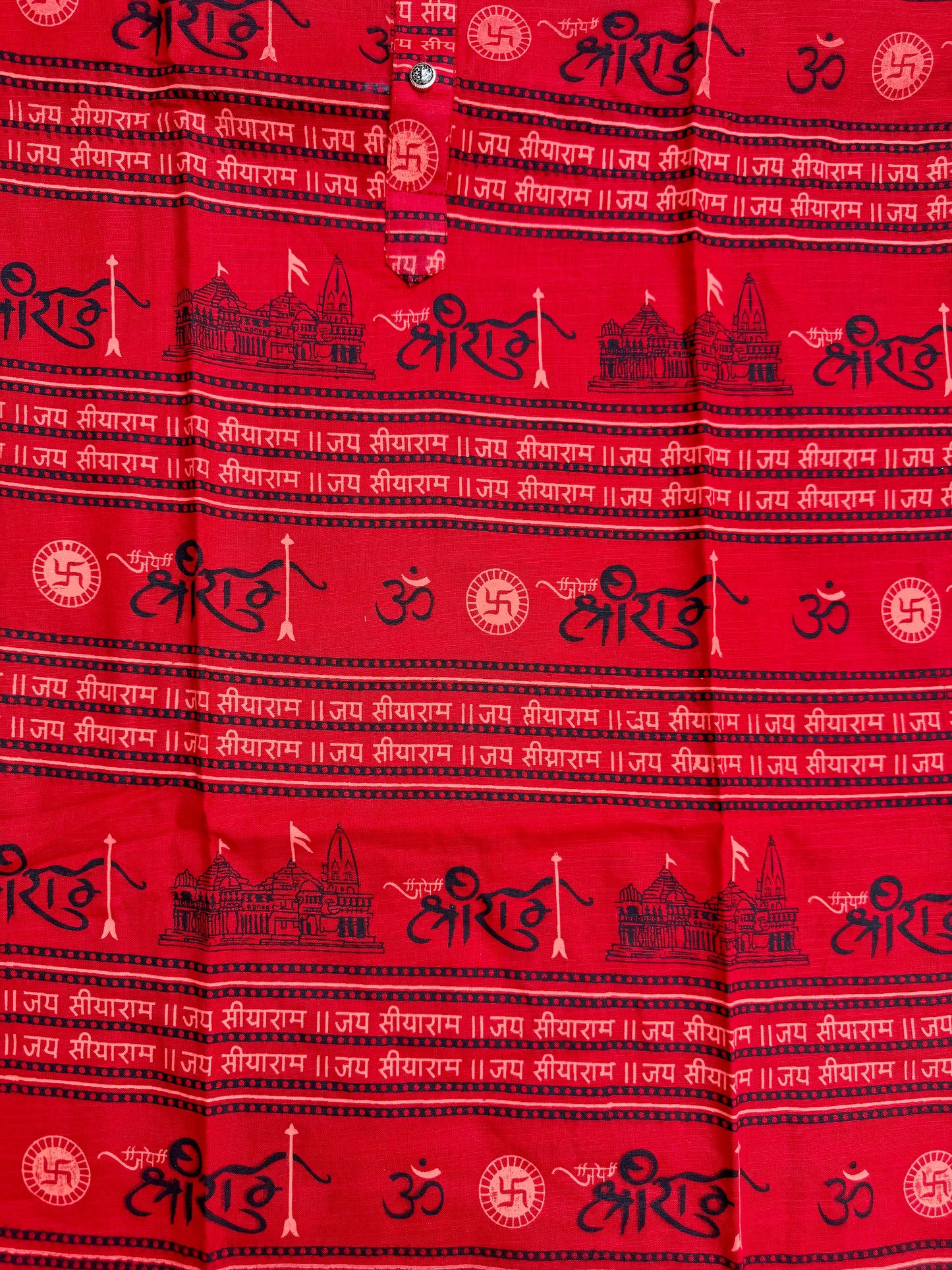 Durga Puja Special Panjabi – Traditional & Trendy 3