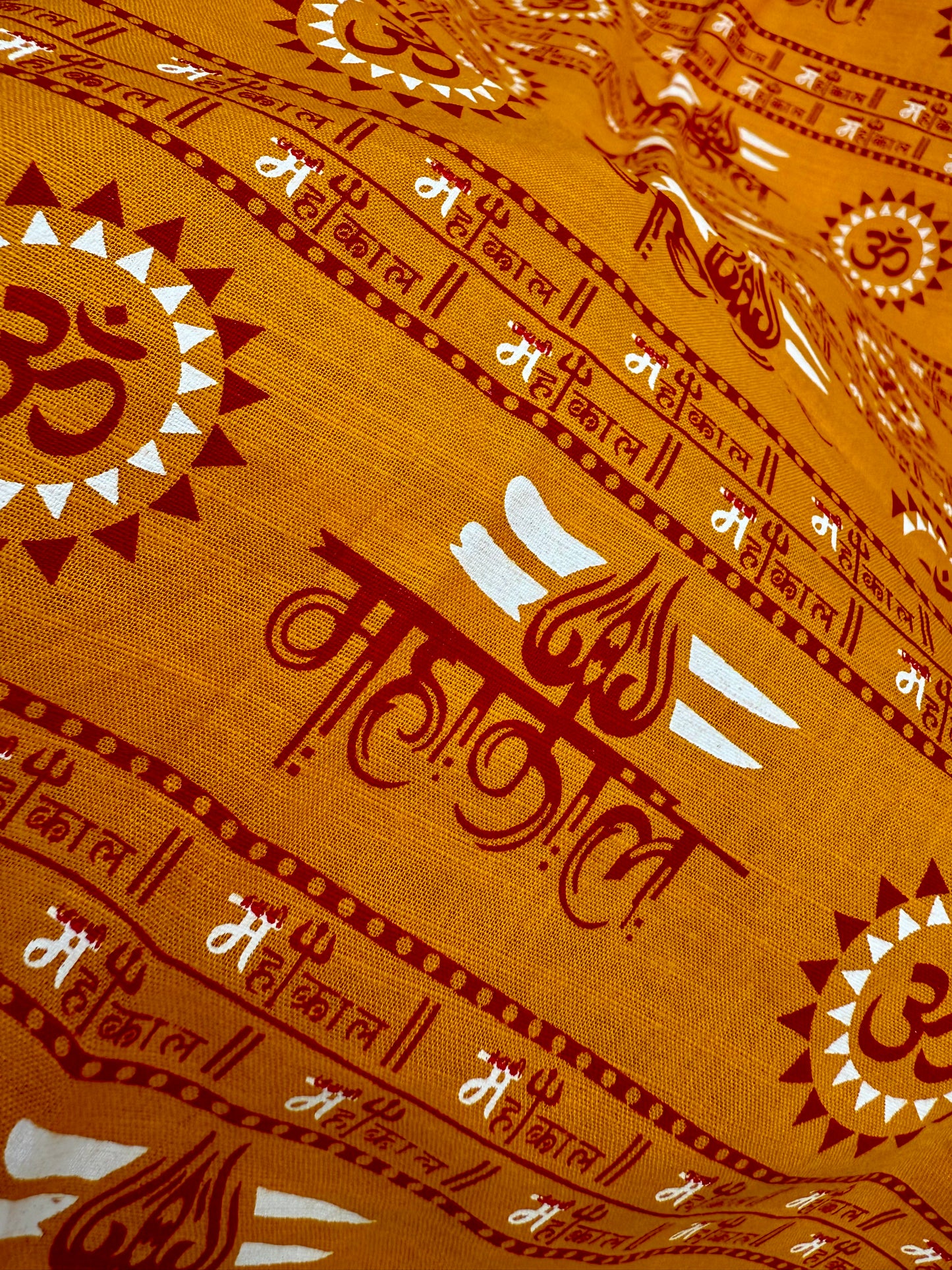 Durga Puja Special Panjabi – Traditional & Trendy 6