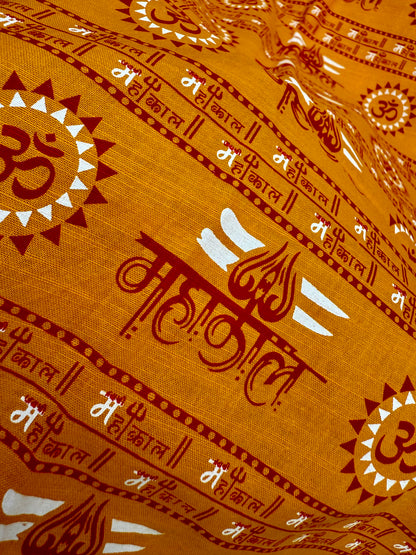 Durga Puja Special Panjabi – Traditional & Trendy 6