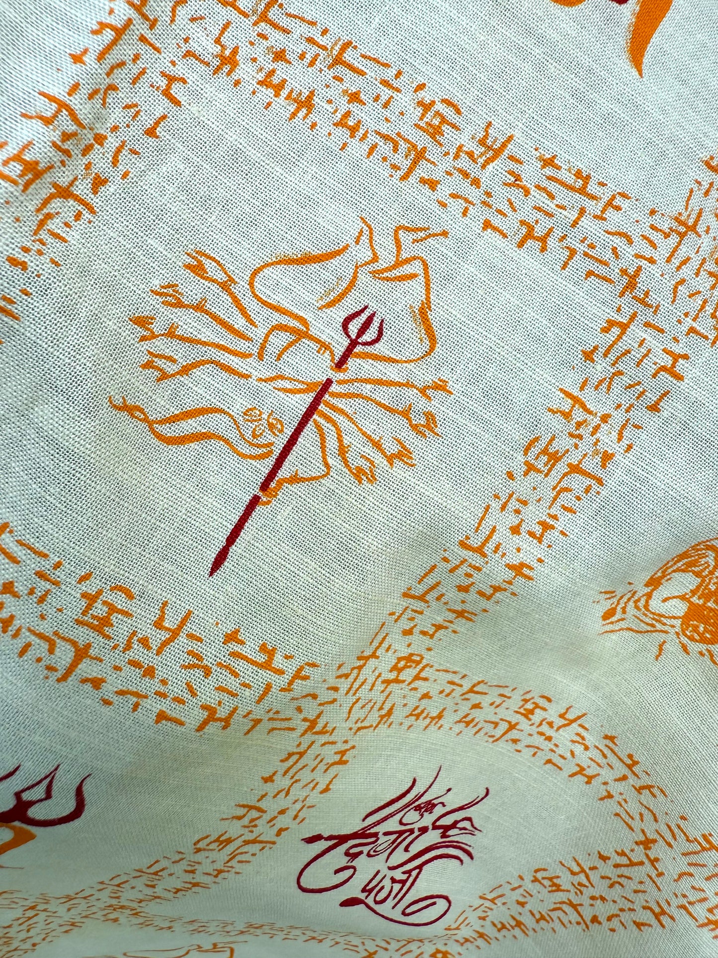 Durga Puja Special Panjabi – Traditional & Trendy 2