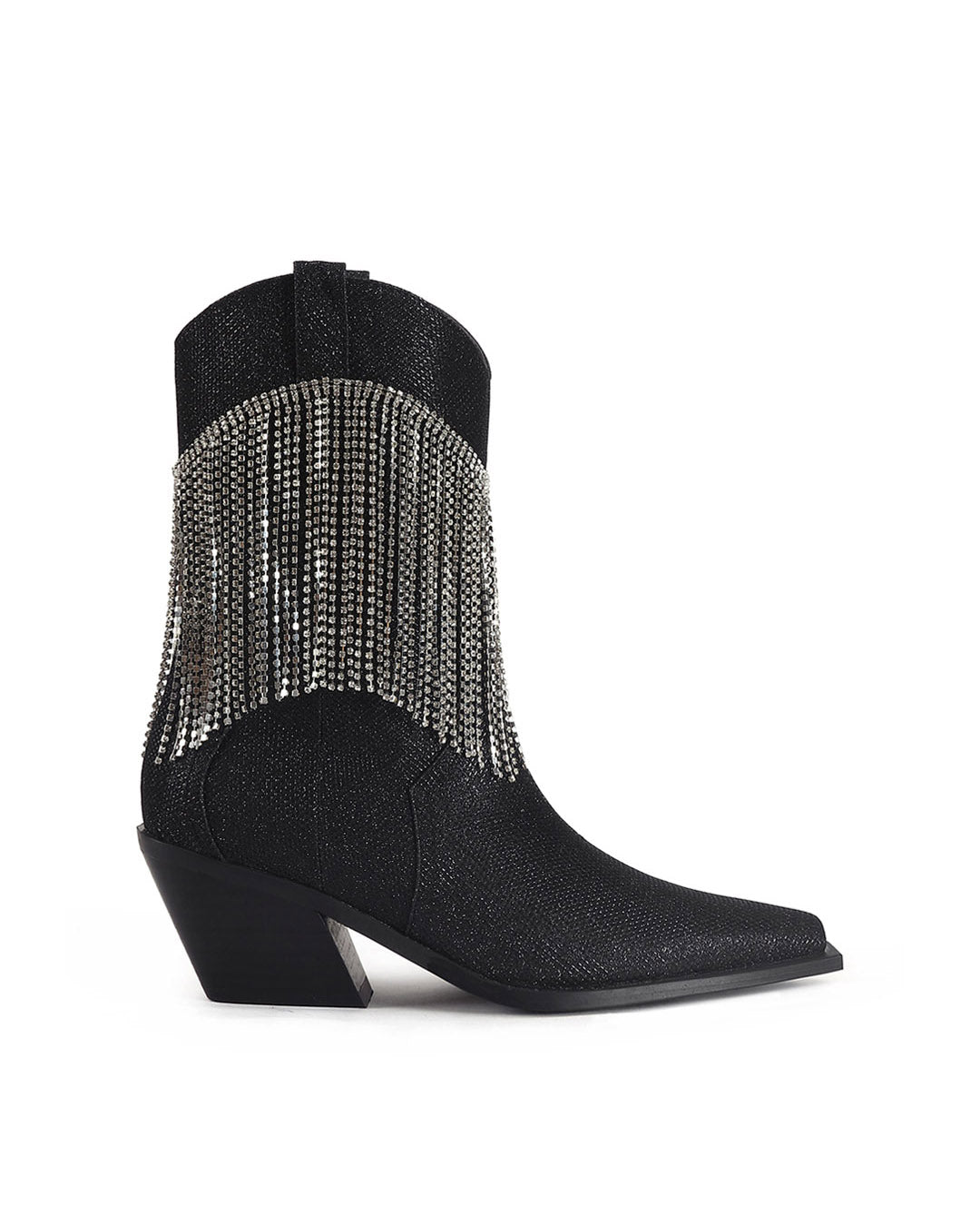 Natalie Western Boot-0