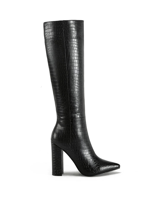 Scarlett Knee High Boot-0