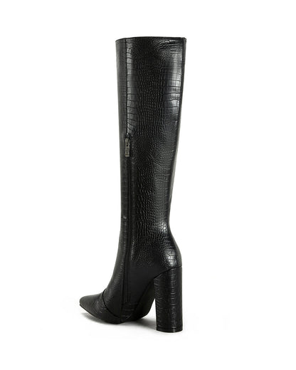 Scarlett Knee High Boot-3