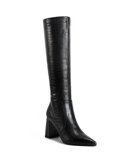 Sofia Knee High Boot-2