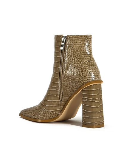 Stephanie Ankle Boot-2