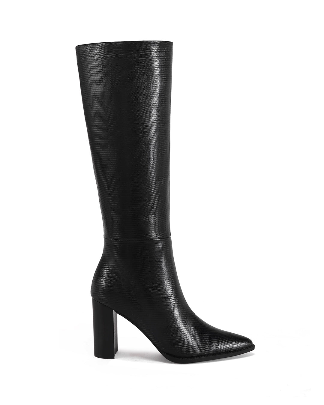 Tracey Knee High Boot-4