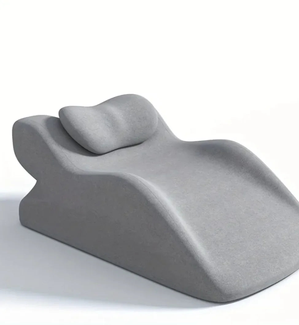 Front Sleeper Comfort Pillow