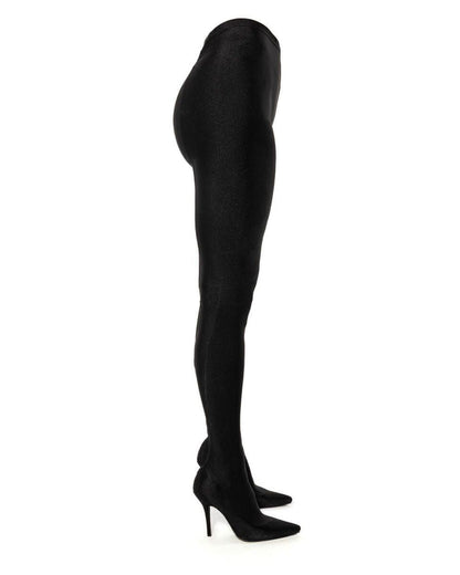 Viola Pant Boot-6