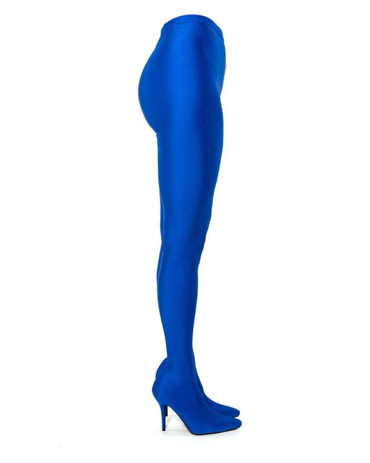 Viola Pant Boot-0