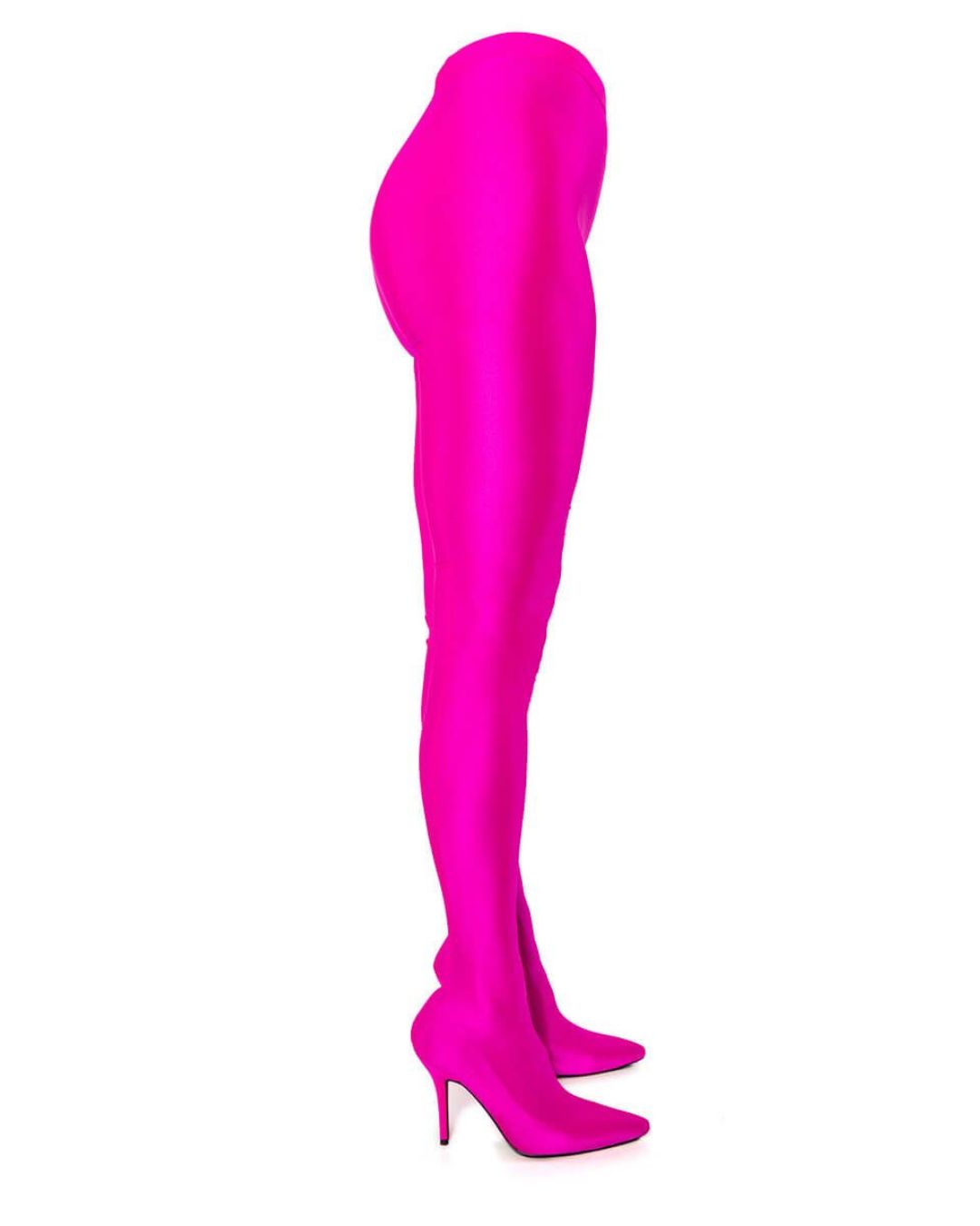 Viola Pant Boot-5