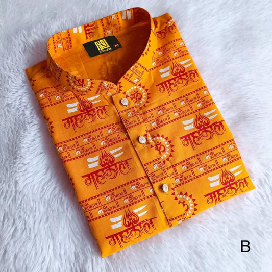 Durga Puja Special Panjabi – Traditional & Trendy 6