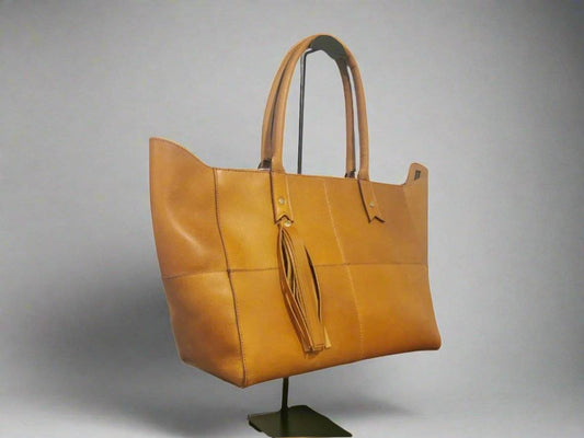 The Stylish Tote Bag-0