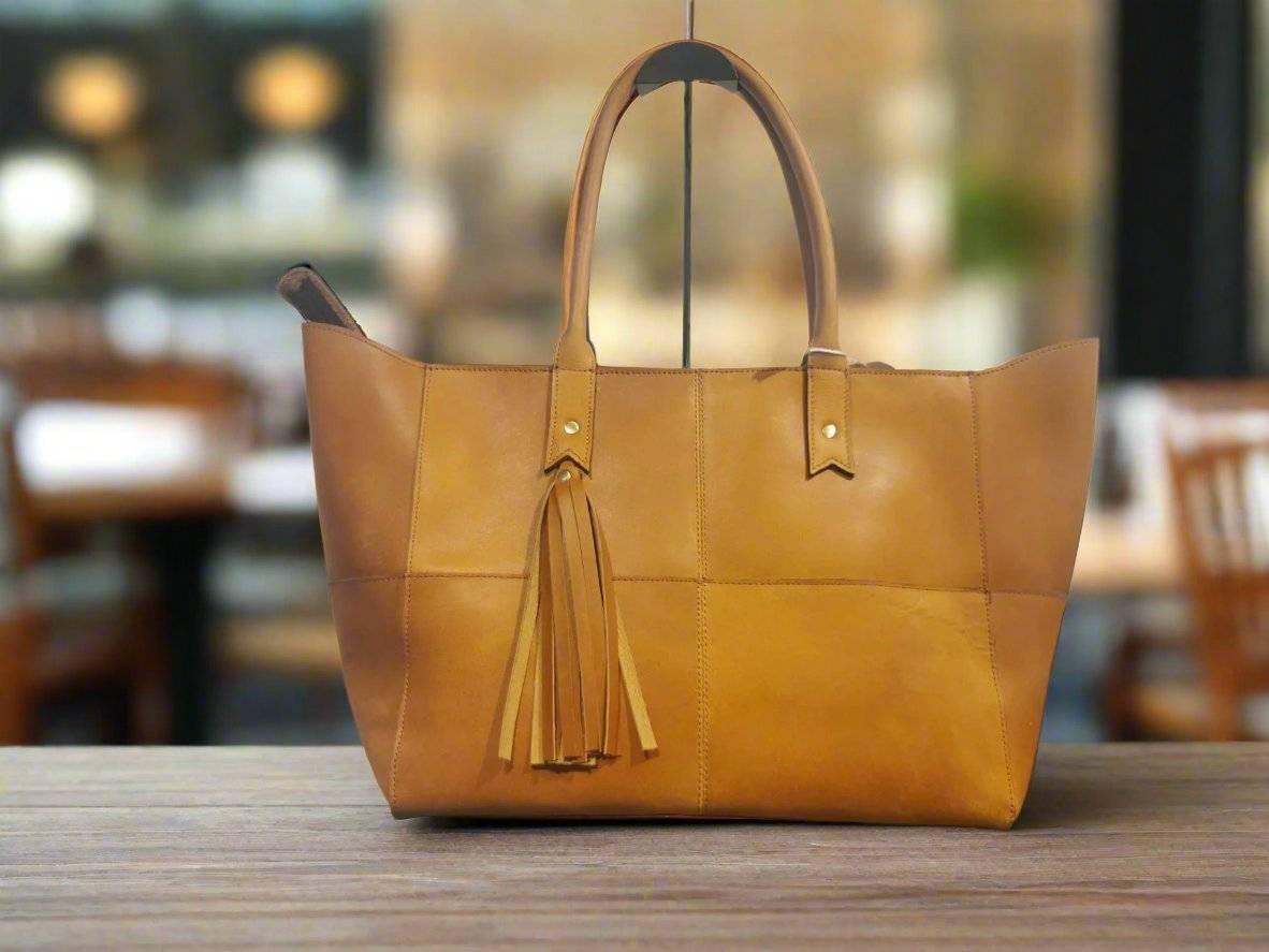The Stylish Tote Bag-2