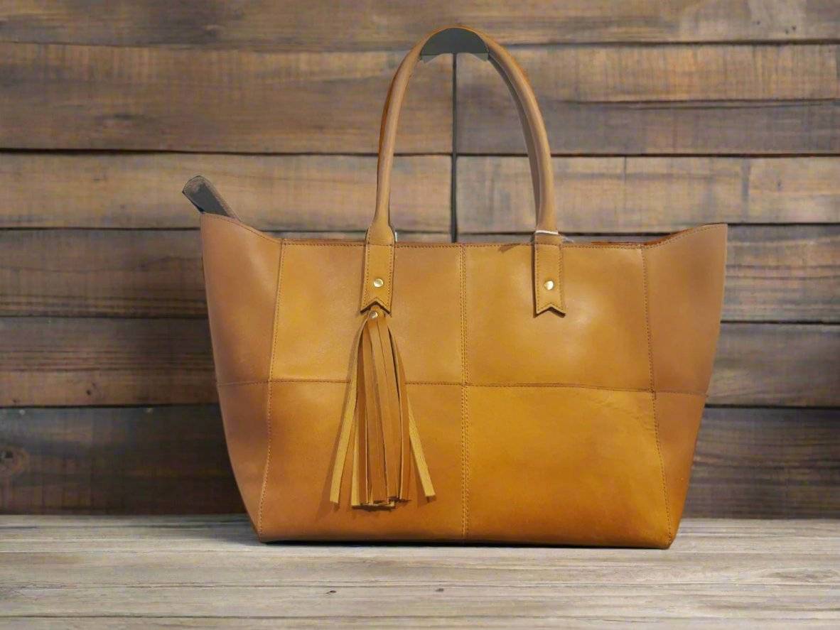 The Stylish Tote Bag-1