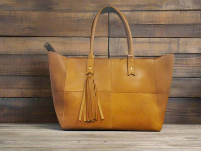 The Stylish Tote Bag-1
