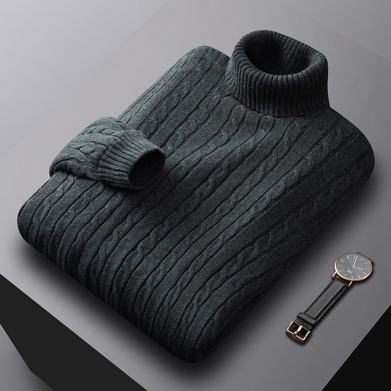 Xmagasin FrostLayer Knit Sweater
