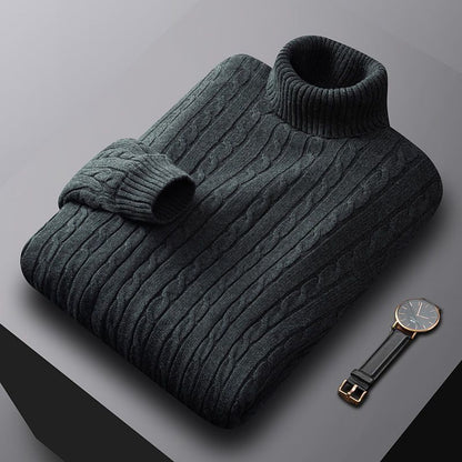 Xmagasin FrostLayer Knit Sweater
