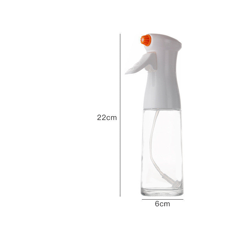 ChefMist High-Pressure Oil Spray Bottle
