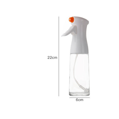 ChefMist High-Pressure Oil Spray Bottle