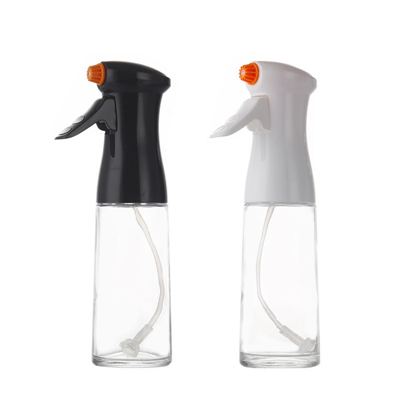 ChefMist High-Pressure Oil Spray Bottle