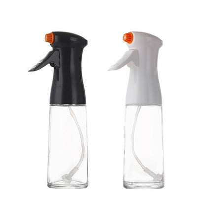 ChefMist High-Pressure Oil Spray Bottle