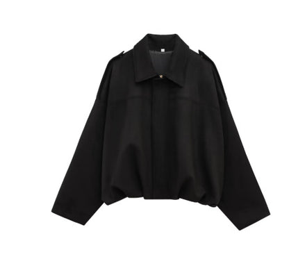 Xmagasin Paris Suede Jacket