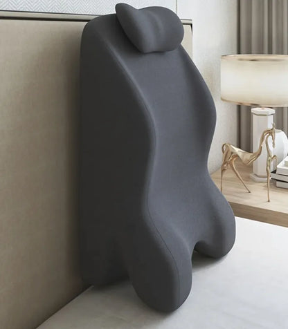 Front Sleeper Comfort Pillow
