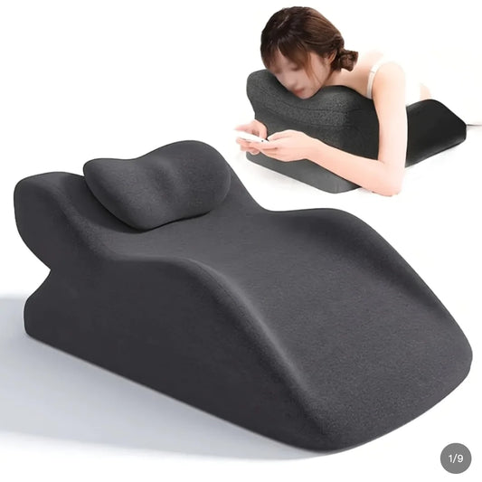 Front Sleeper Comfort Pillow