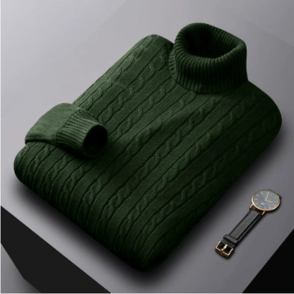 Xmagasin FrostLayer Knit Sweater