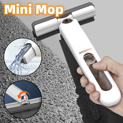 QuickWipe Mini Mop