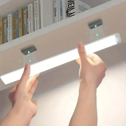 BrightPath Motion Sensor Light