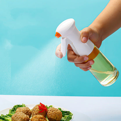 ChefMist High-Pressure Oil Spray Bottle