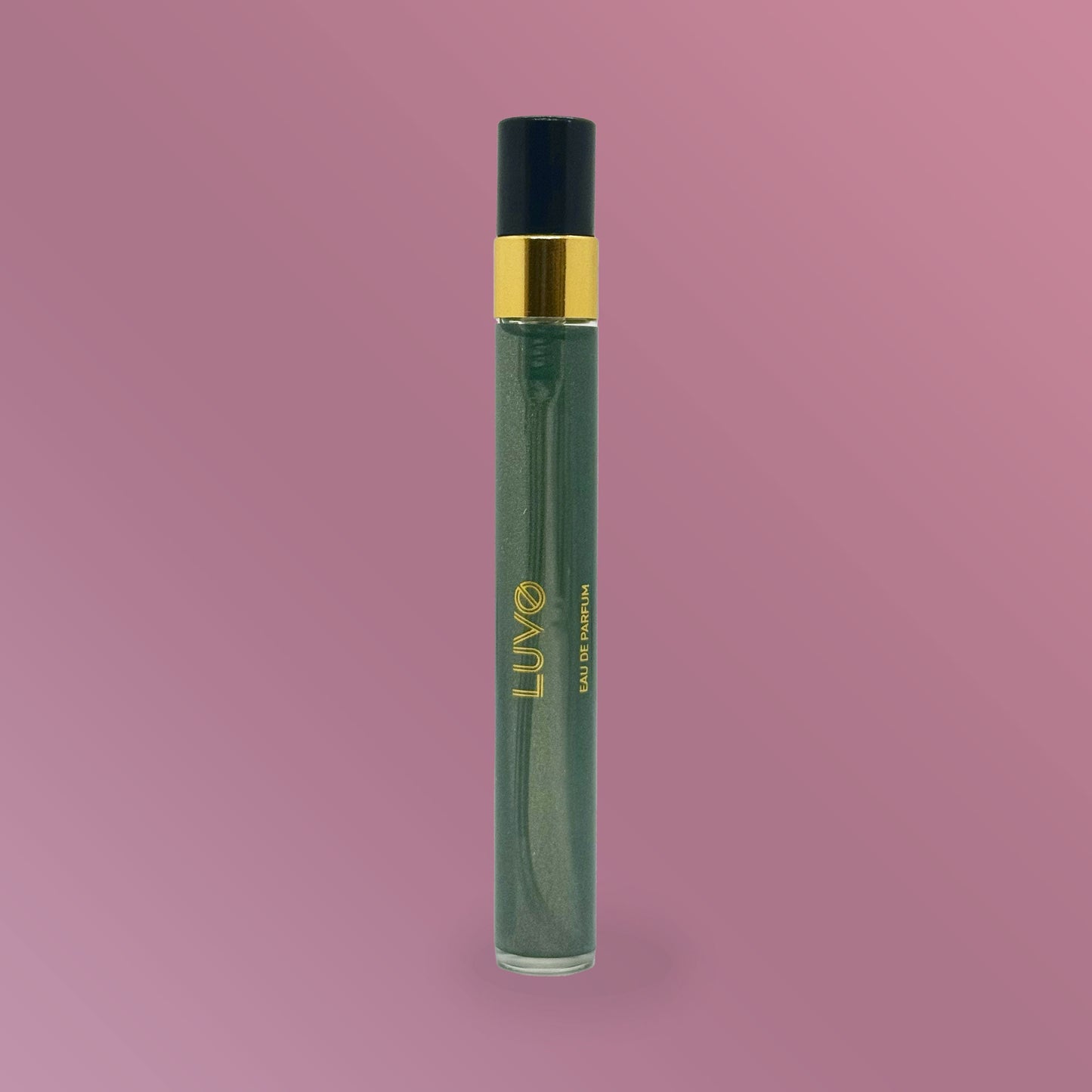 Sweet Brier rose & Cardamom eau de parfum 10ml