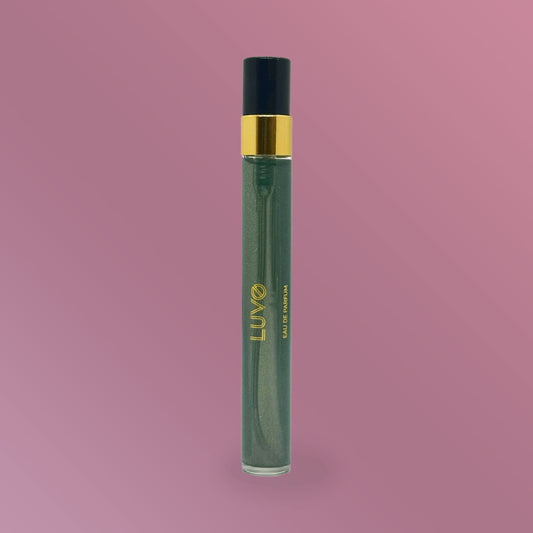 Sweet Brier rose & Cardamom eau de parfum 10ml