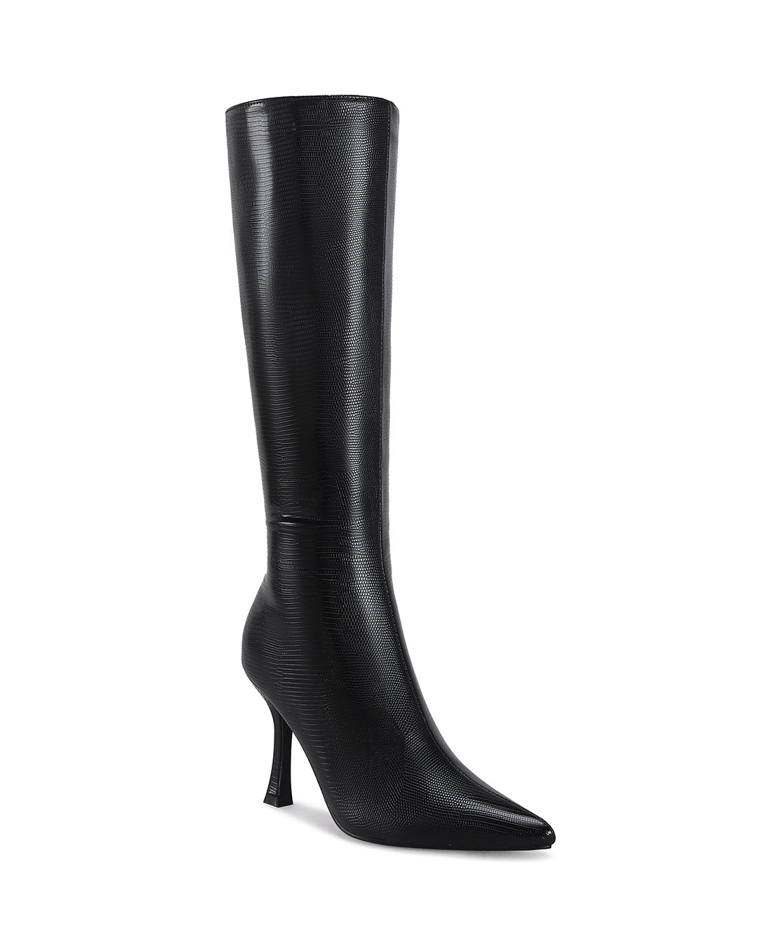 Poppy Knee High Boot-3