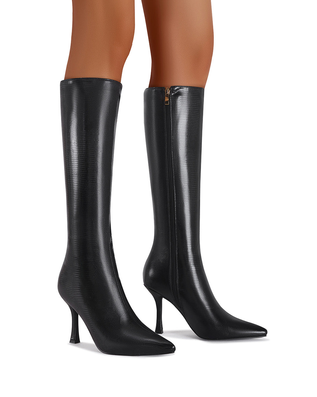 Poppy Knee High Boot-2