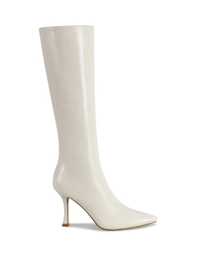 Poppy Knee High Boot-5