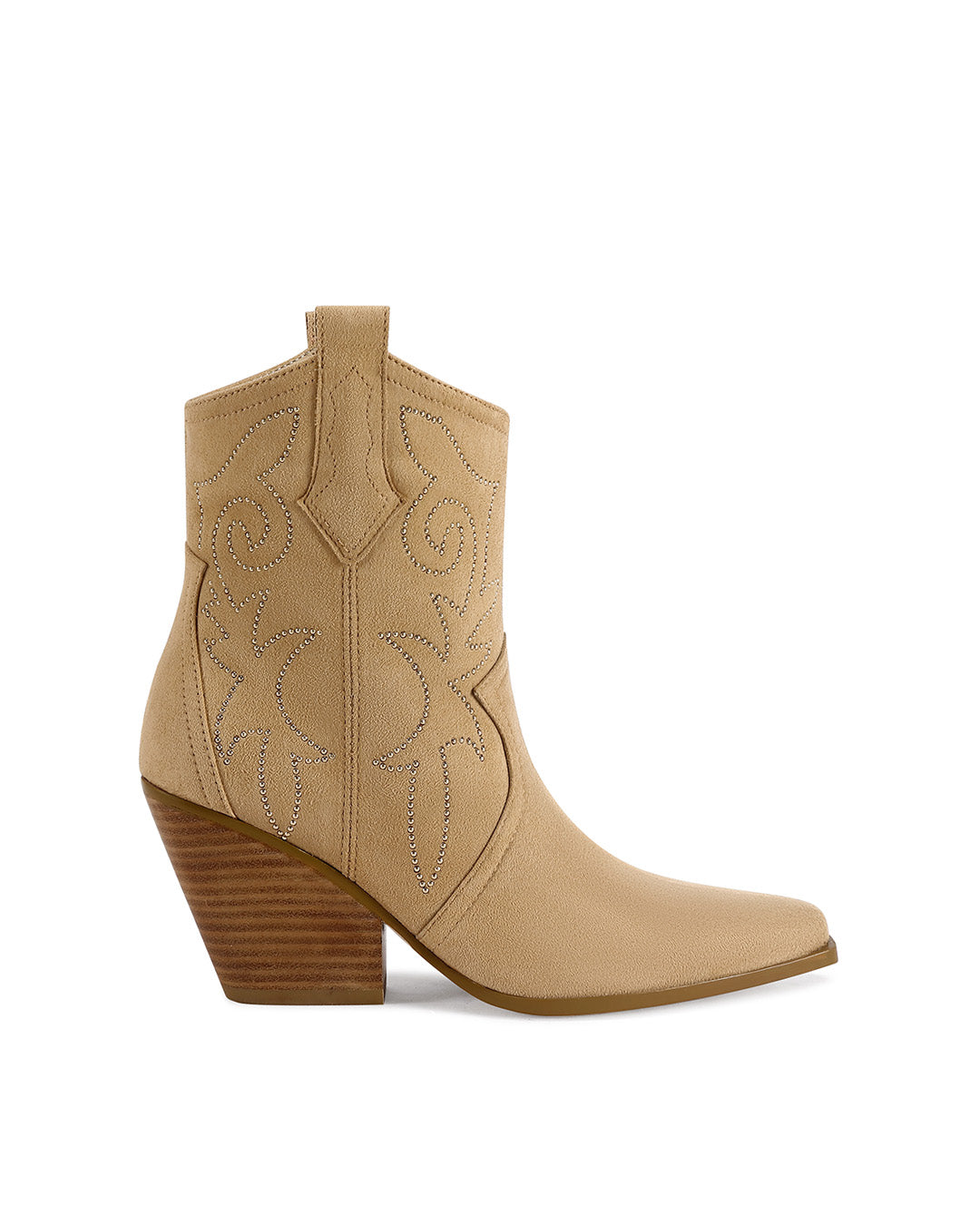 Yvette Western Boot-3
